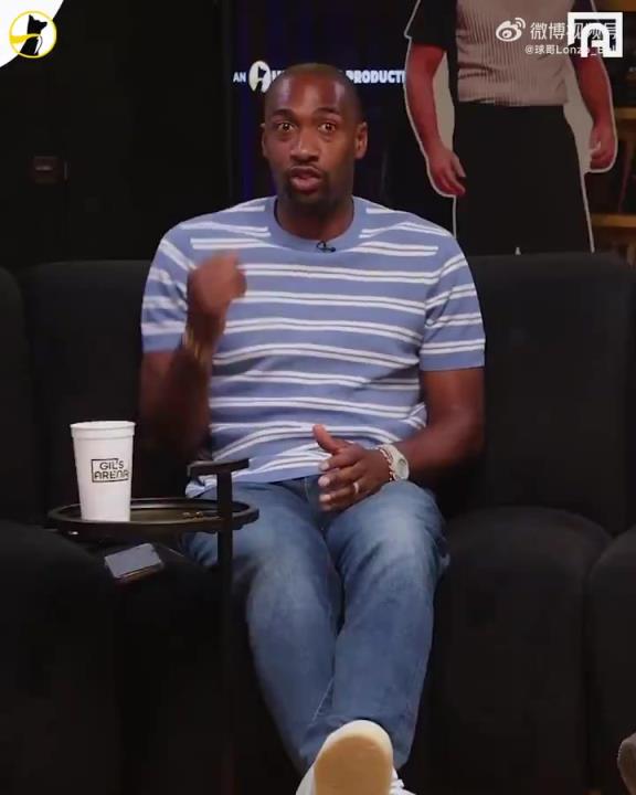 當(dāng)年是湖人選中的榜眼！阿里納斯：大球的打球方式與他的天賦不符